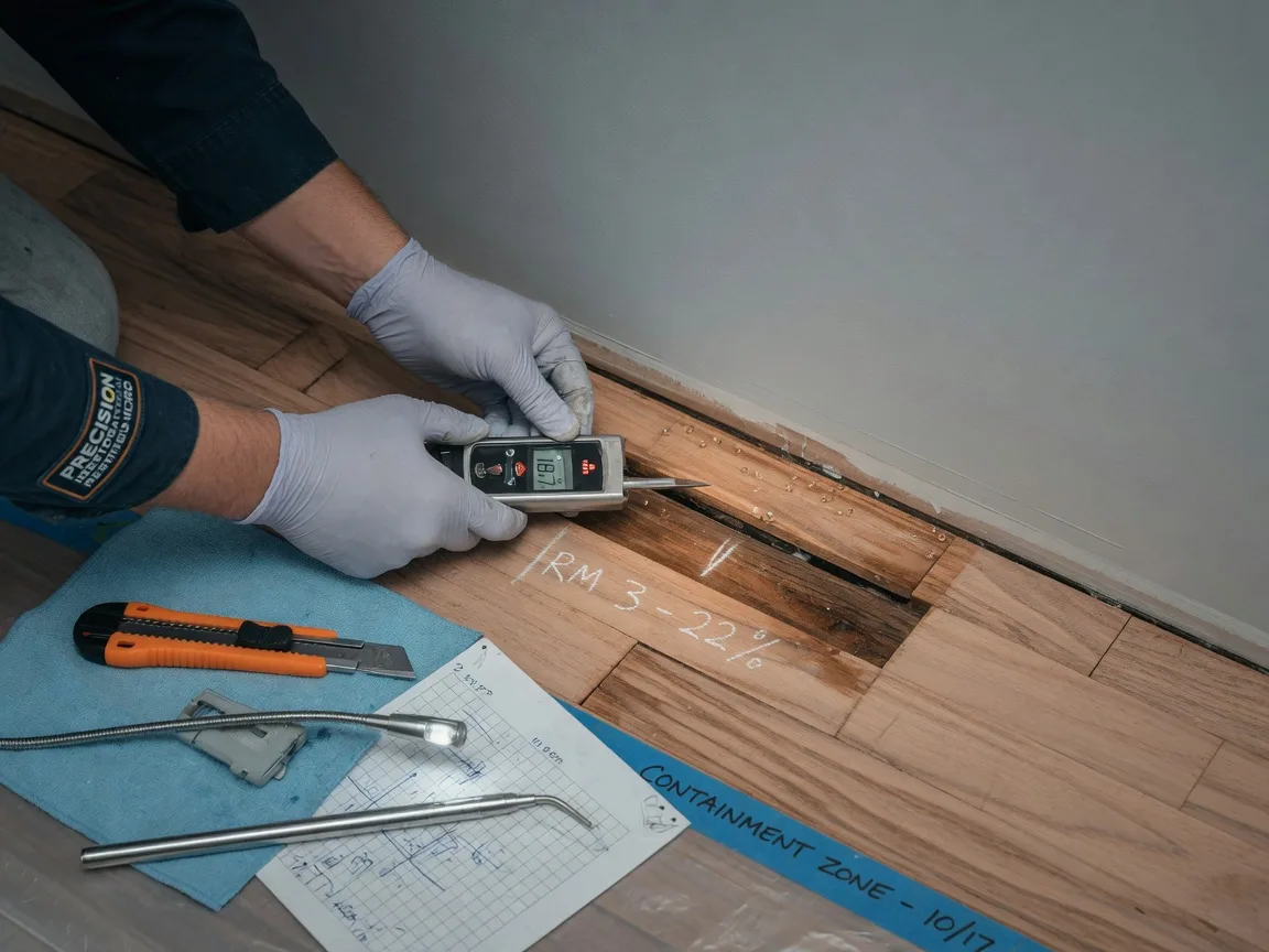 Why choose Water Removal in Blairstown, NJ